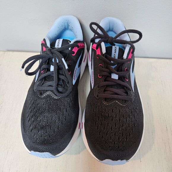 Brooks Ghost Max Womens Size 8.5 - Picture 11 of 12